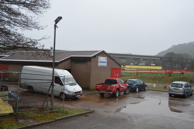 File:Plymouth Speedway Arena - geograph.org.uk - 4473338.jpg