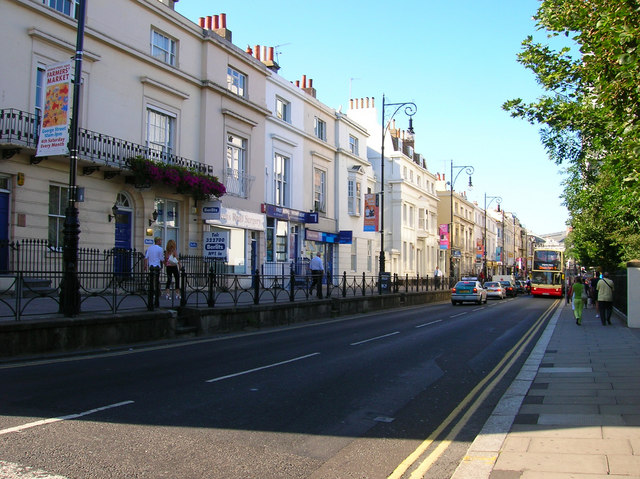 File:Queens Road - geograph.org.uk - 212549.jpg