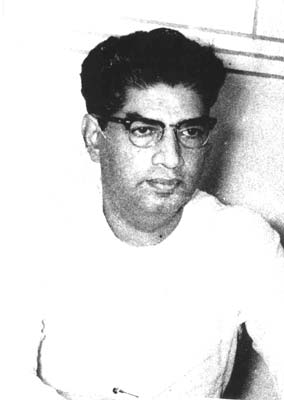 <span class="mw-page-title-main">R. Sankar</span> Chief minister of Kerala, India (1909–1972)