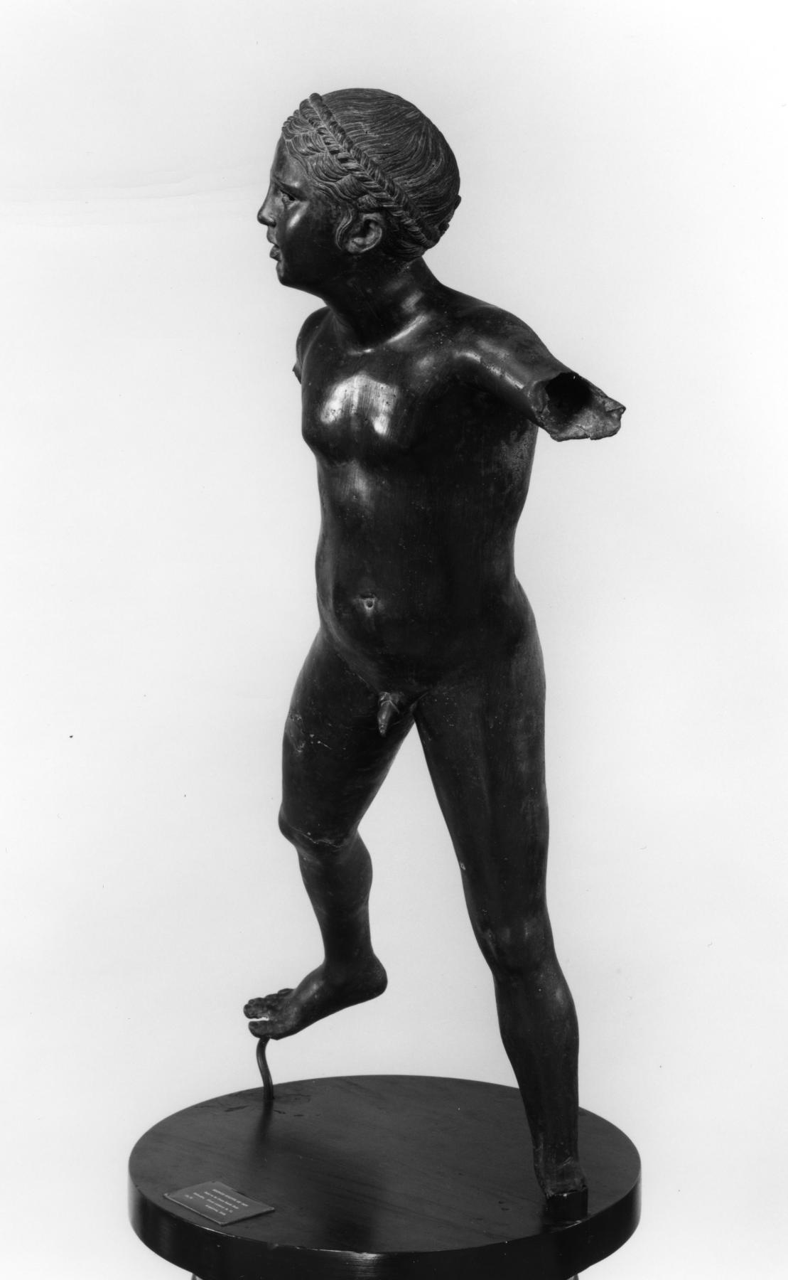 Walter boys. Мальчик скульптура. Boy Statue.