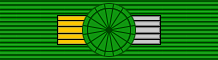 File:SWE Order of Vasa - Commander 1st Class BAR.png