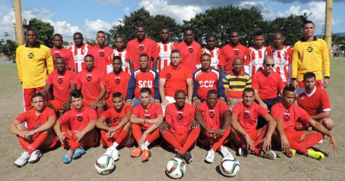 Cuba F.C