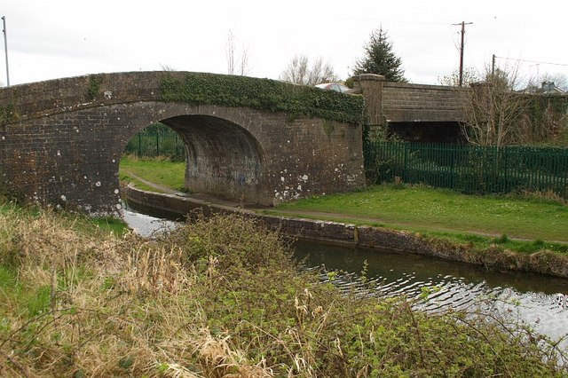 File:Saunder's Bridge - geograph.org.uk - 777019.jpg