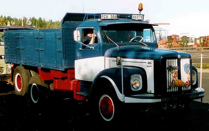 Scania-Vabis L75 - Wikipedia
