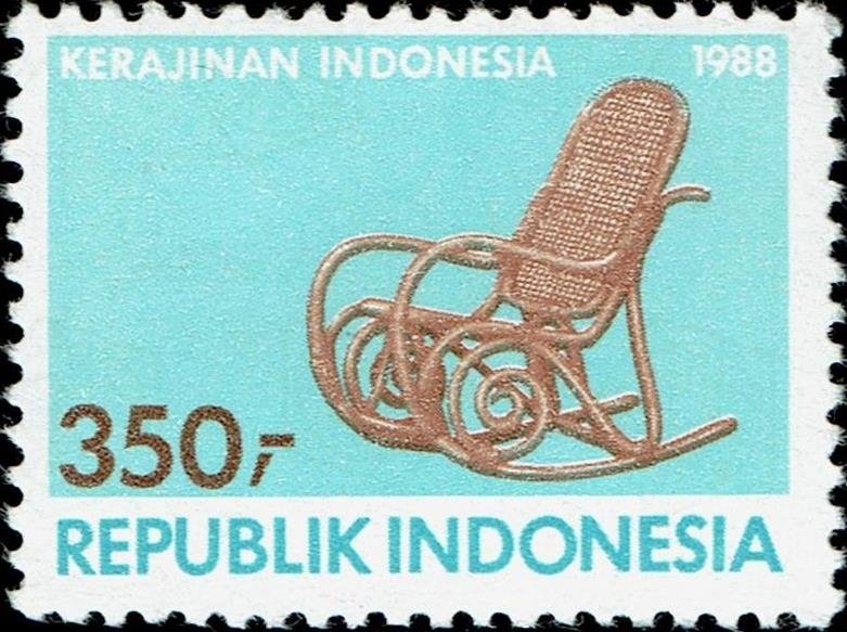 File:Stamp of Indonesia - 1988 - Colnect 256505 - National Crafts Council.jpeg