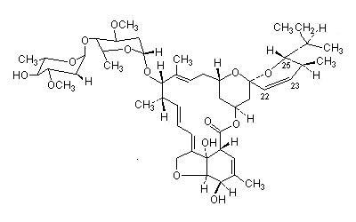 File:Strukt vzorec ivermectin.PNG