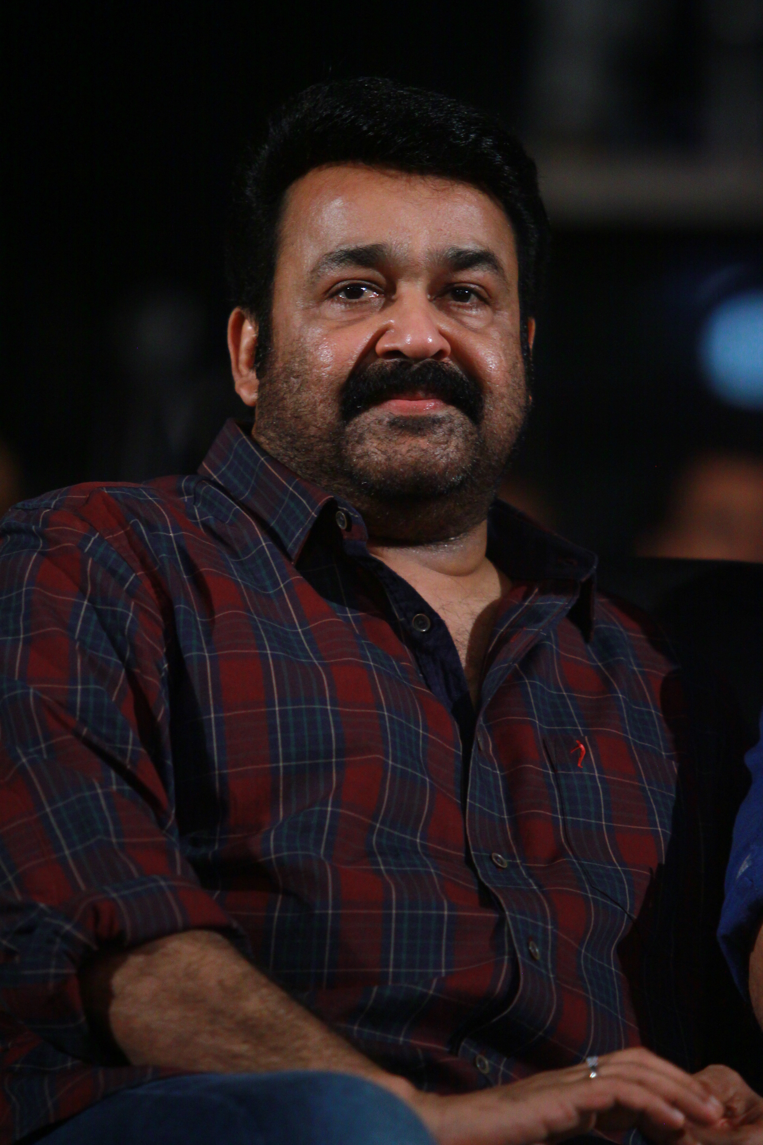 Mohanlal - Wikipedia