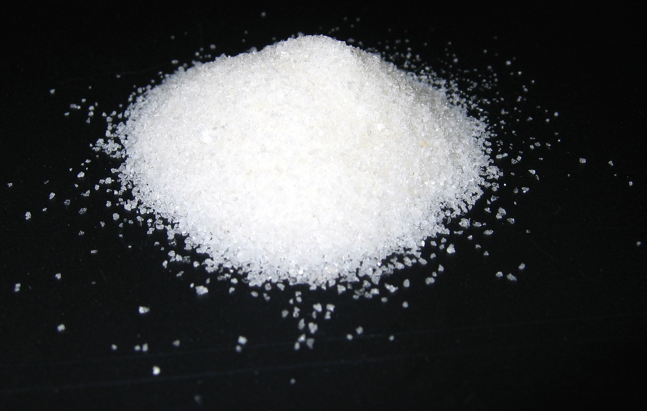 Sodium Polyacrylate Super Absorbent Polymer 5 Pounds