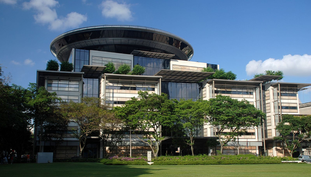 Supreme Court Of Singapore Wikipedia