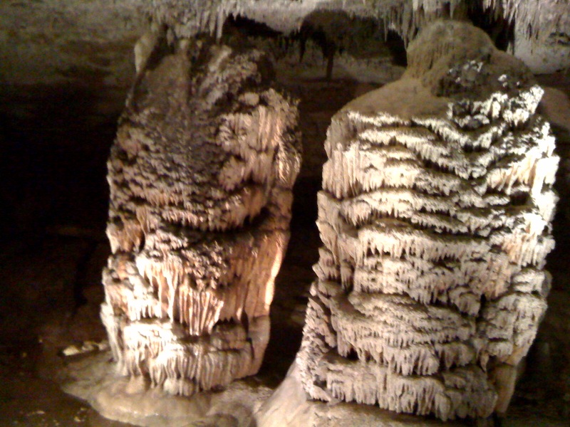Photo of Fantastic Caverns