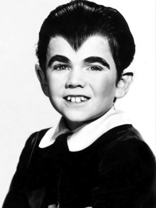 Eddie Munster - Wikipedia, la enciclopedia libre