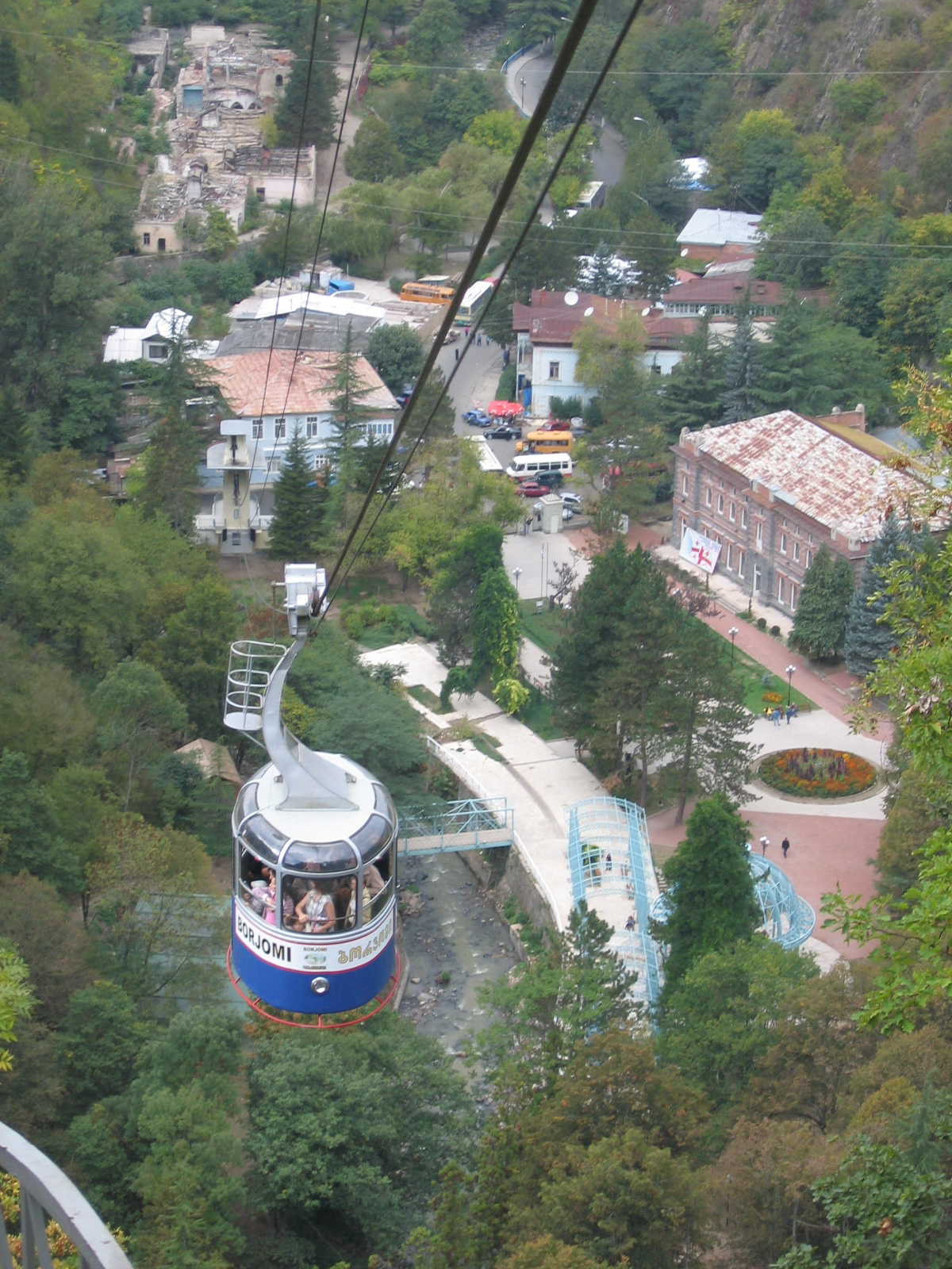 File:The Borjomula River in the Borjomi Park 2.JPG - Wikimedia Commons