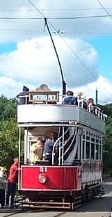 File:Tram No. 31, Beamish Museum, 28 November 2003.jpg