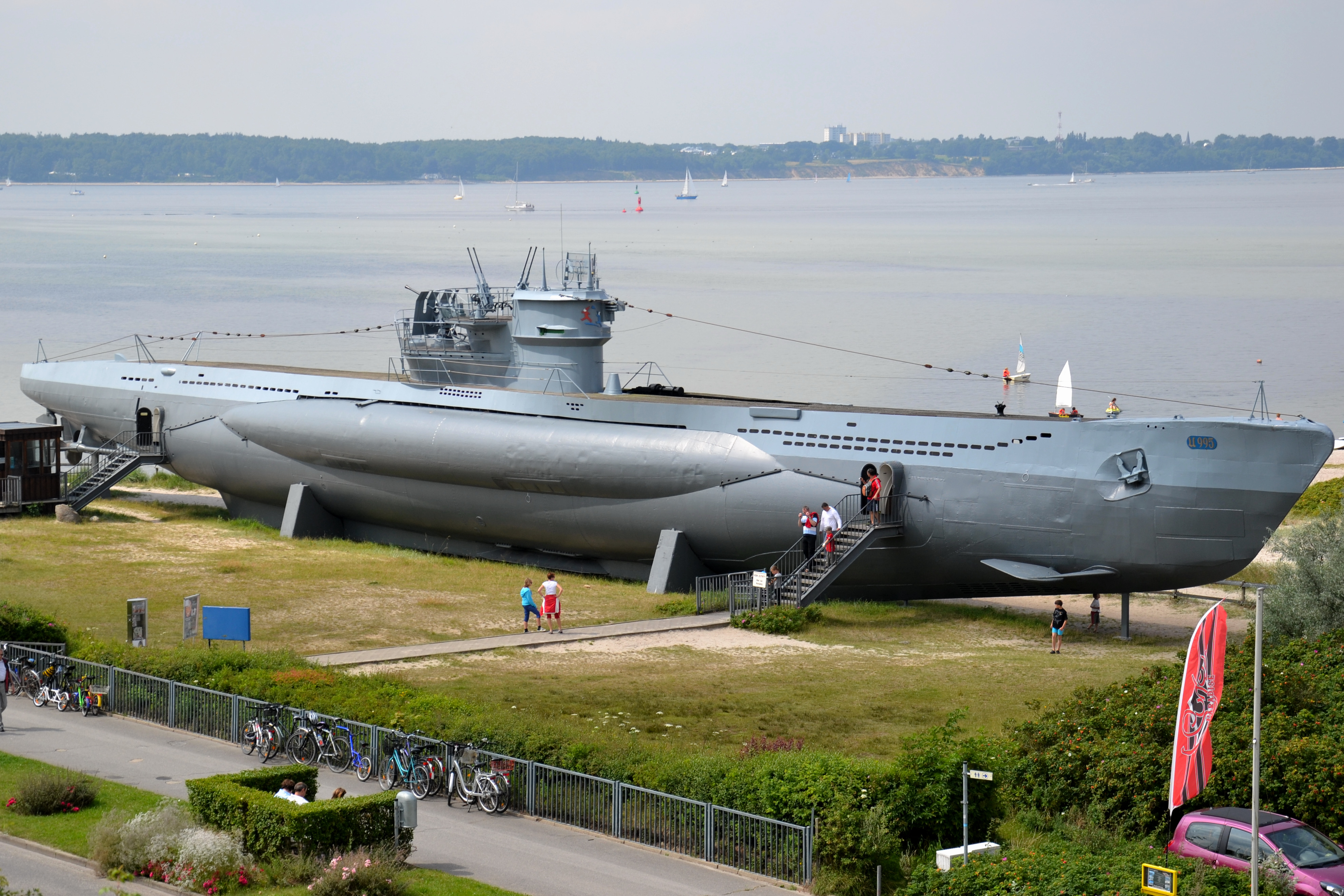 U-Boot Eurosub - Kreideseetaucher Online