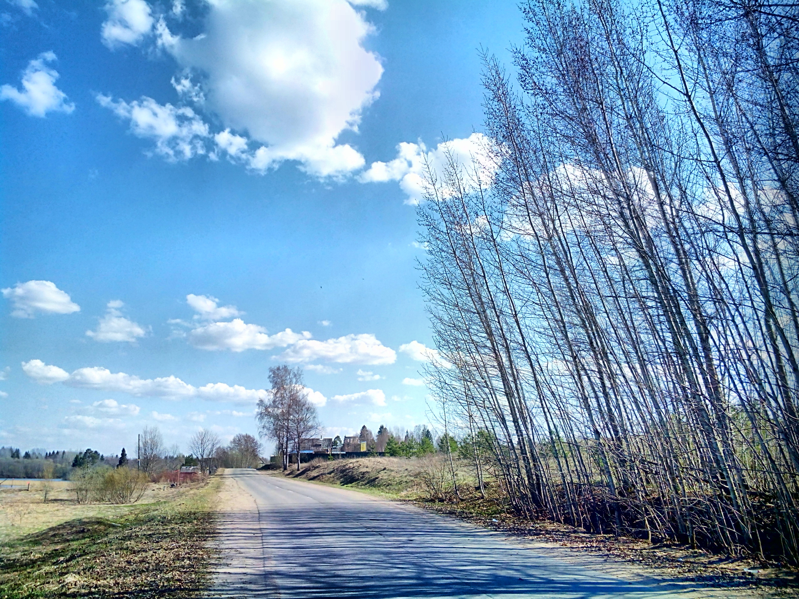 Нижегородская область д крутая