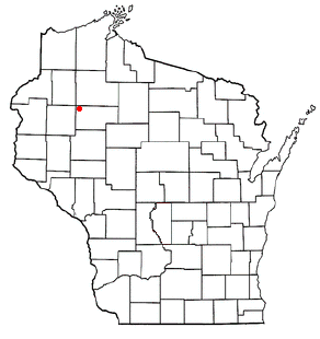 <span class="mw-page-title-main">Wilson, Rusk County, Wisconsin</span> Town in Wisconsin, United States