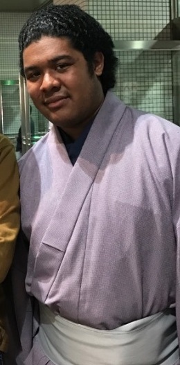 <span class="mw-page-title-main">Wakaichirō Ken</span>