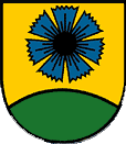 Wappen von Schrozberg