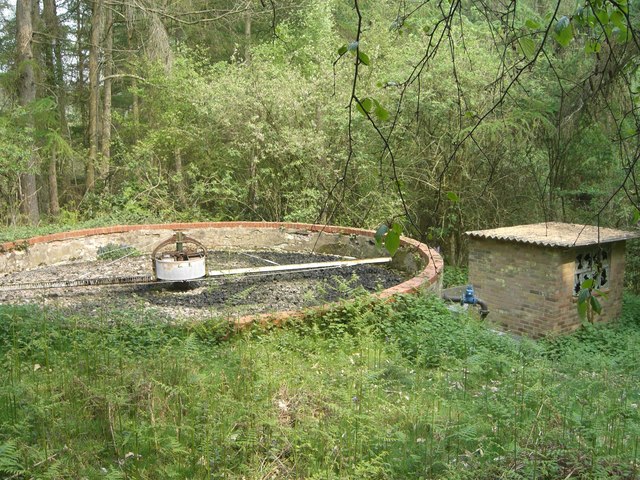 File:Whitevane water treatment - geograph.org.uk - 429986.jpg