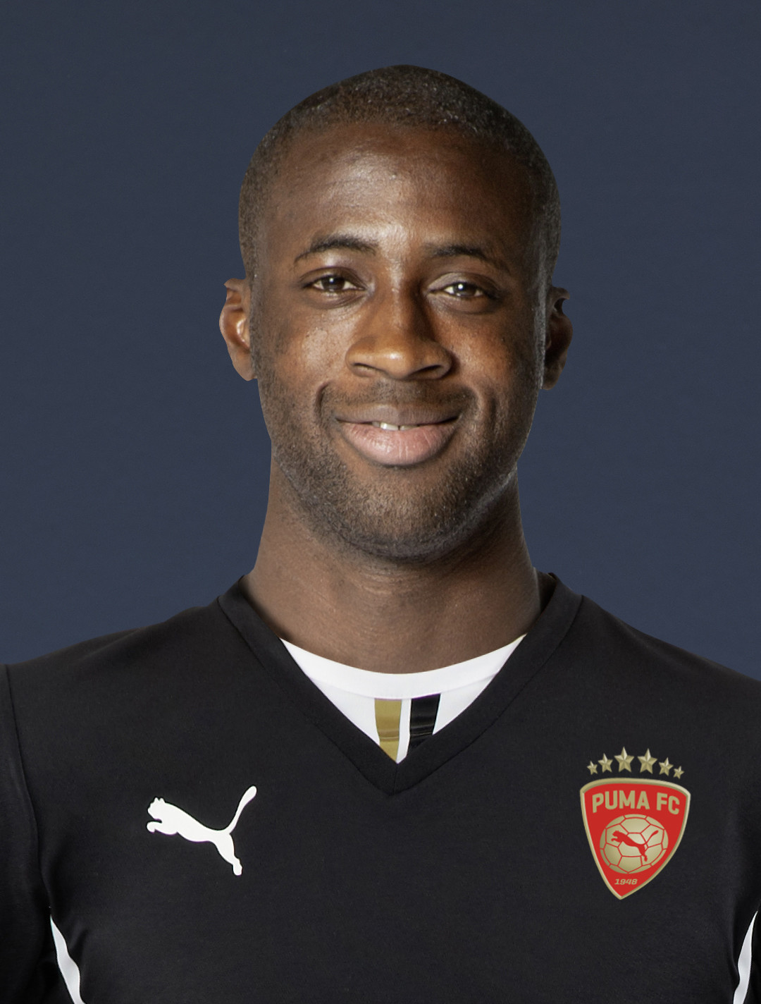 Yaya Touré - Wikipedia