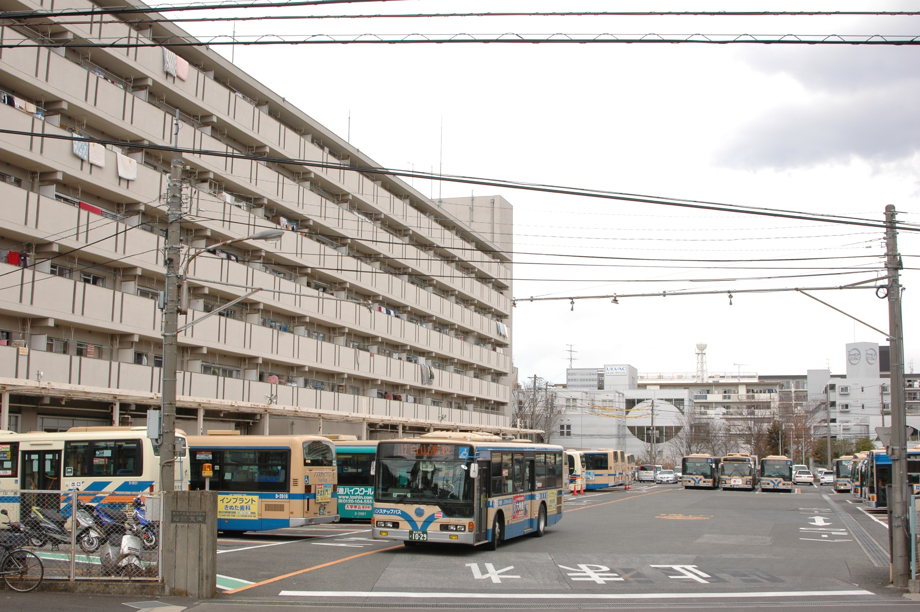 【新品未使用】横浜市営バス回数券 5000円