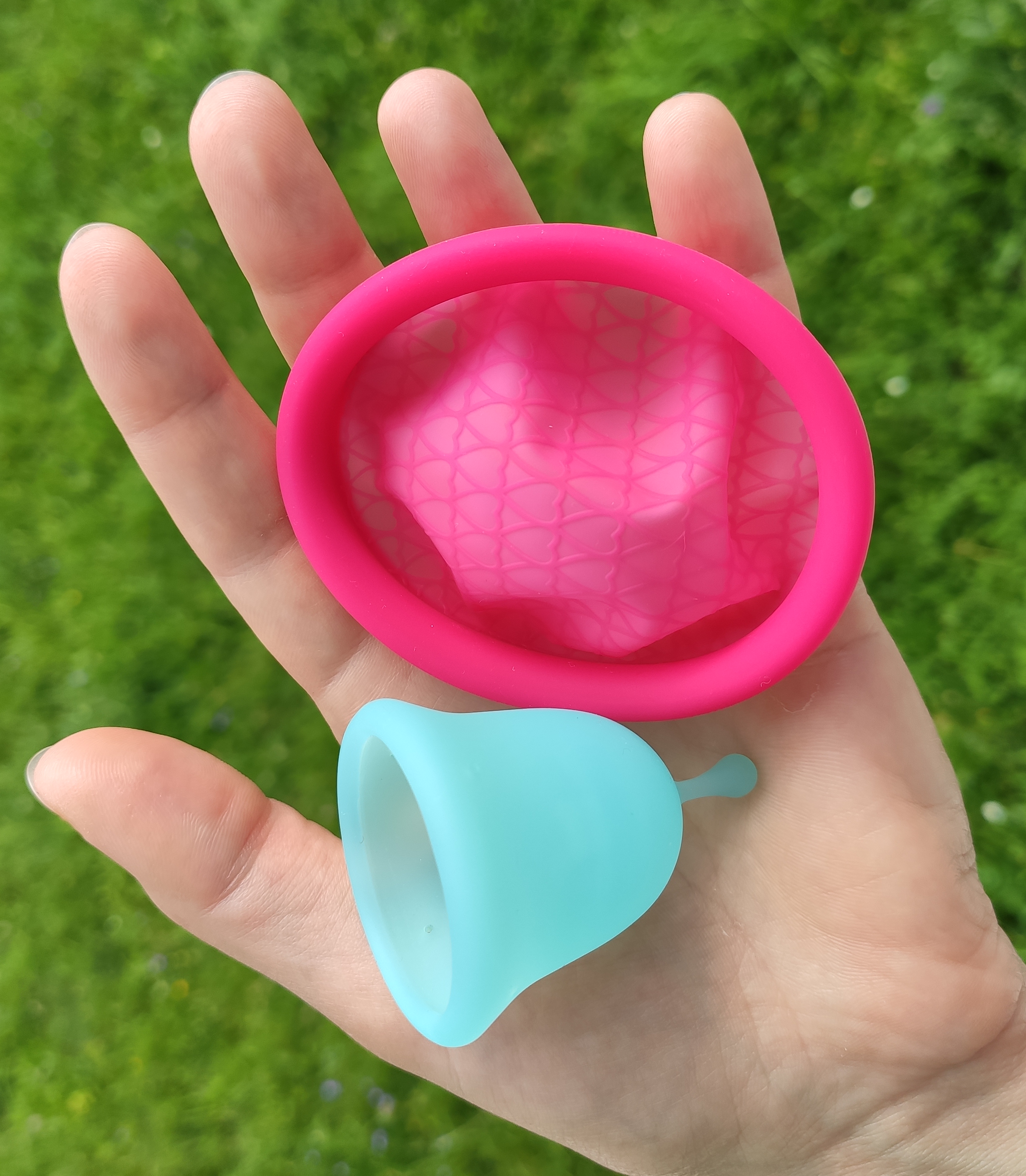 Menstrual cups comparison, Menstrual Cup brands in India