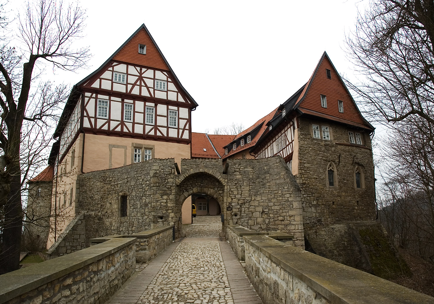 Photo of Burg Bodenstein