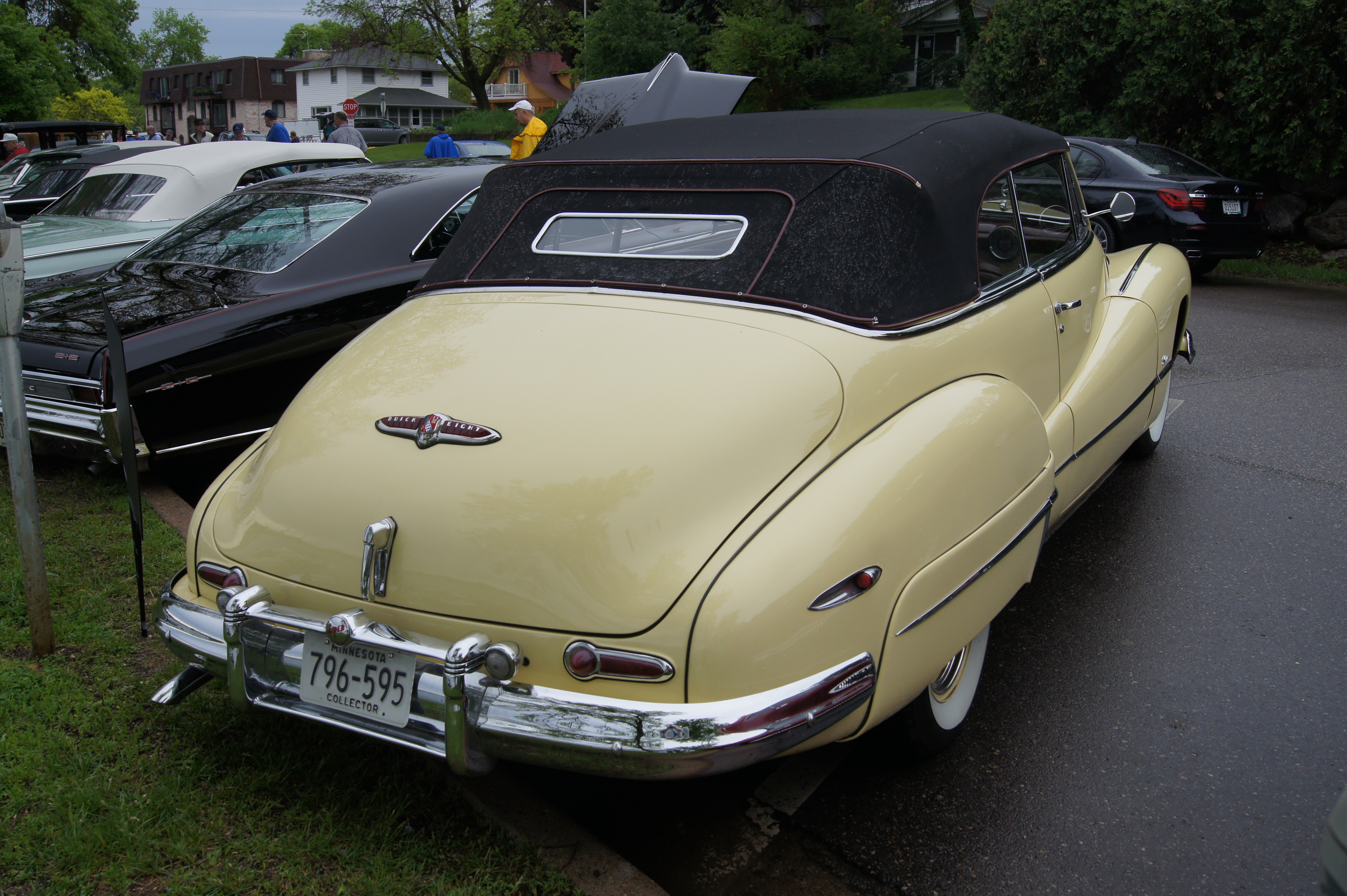 Buick 1948