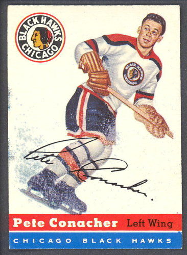 Charlie Conacher, Toronto Maple Leafs Wiki