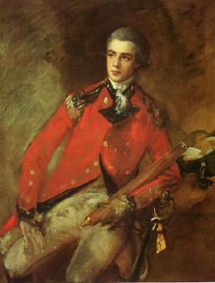 <span class="mw-page-title-main">William Cathcart, 1st Earl Cathcart</span> British soldier and diplomat (1755–1843)