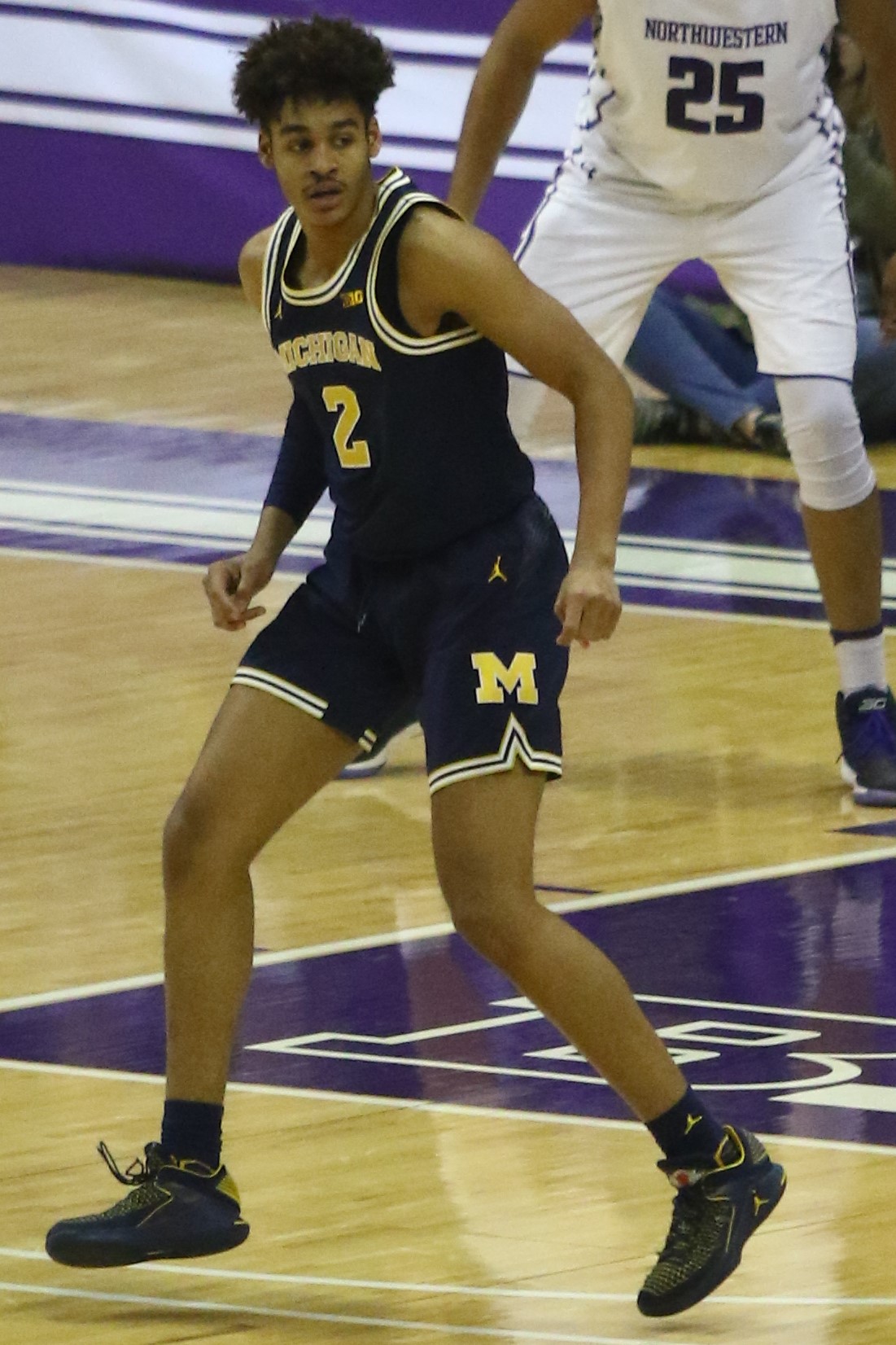 Jordan Poole - Wikipedia