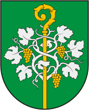 File:Alsedziai COA.png