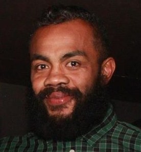 <span class="mw-page-title-main">Apisai Naikatini</span> Fijian rugby union player