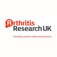 English: Arthritis Research UK logo