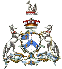 File:Baron Holland coa.png