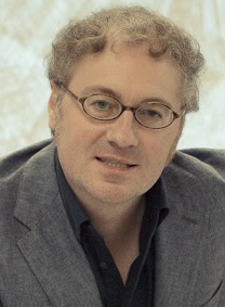 Roland Benedikter (2014)