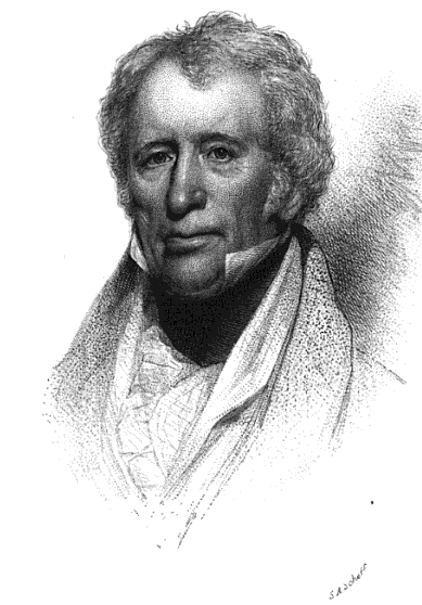 Benjamin Russell is credited with coining the term "Era of Good Feelings" in 1817
