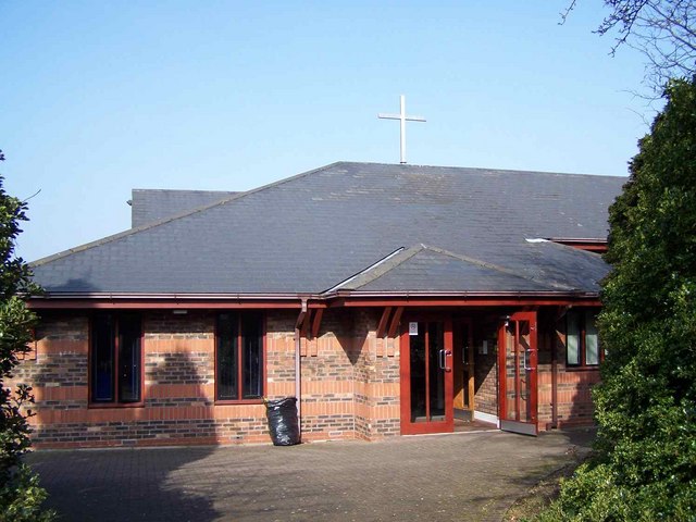 File:Blakenall United Reformed Church - geograph.org.uk - 1213586.jpg