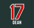Dizzy Dean (P). Retirado en 1974.