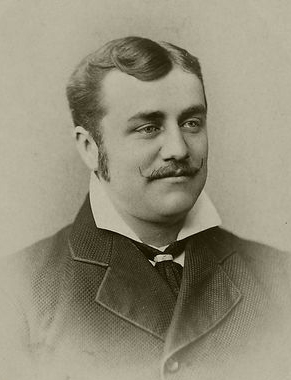 <span class="mw-page-title-main">Charley Jones</span> American baseball player (1852–1911)