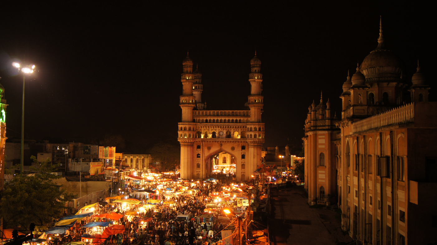 Find PIN Code of Hyderabad in Hyderabad, Telangana, India