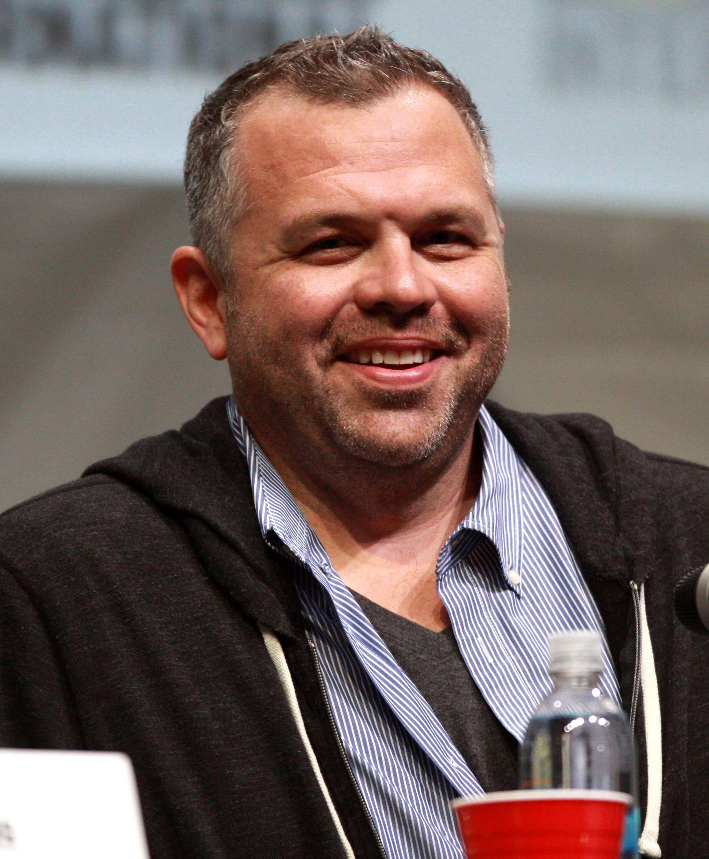 Chris McKenna (2013)