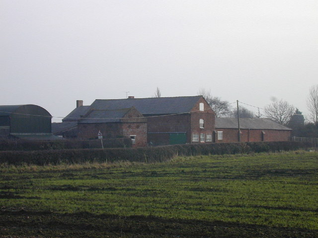 File:Churton Heyes Farm - geograph.org.uk - 111842.jpg