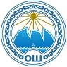 Official seal of Osh