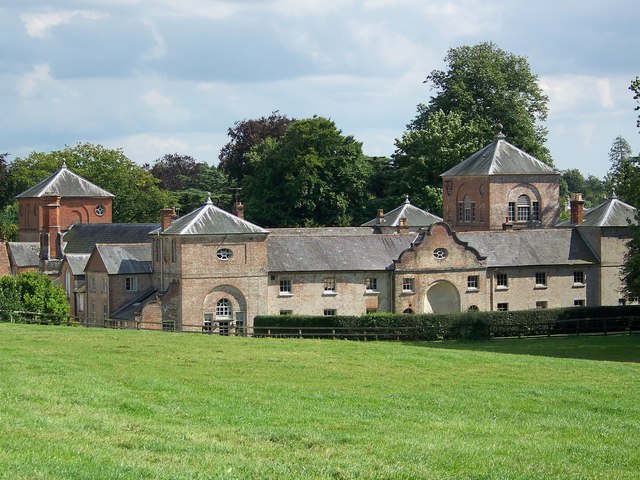 File:Crichel House Farm - geograph.org.uk - 934166.jpg