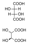 D-tartaric acid.png