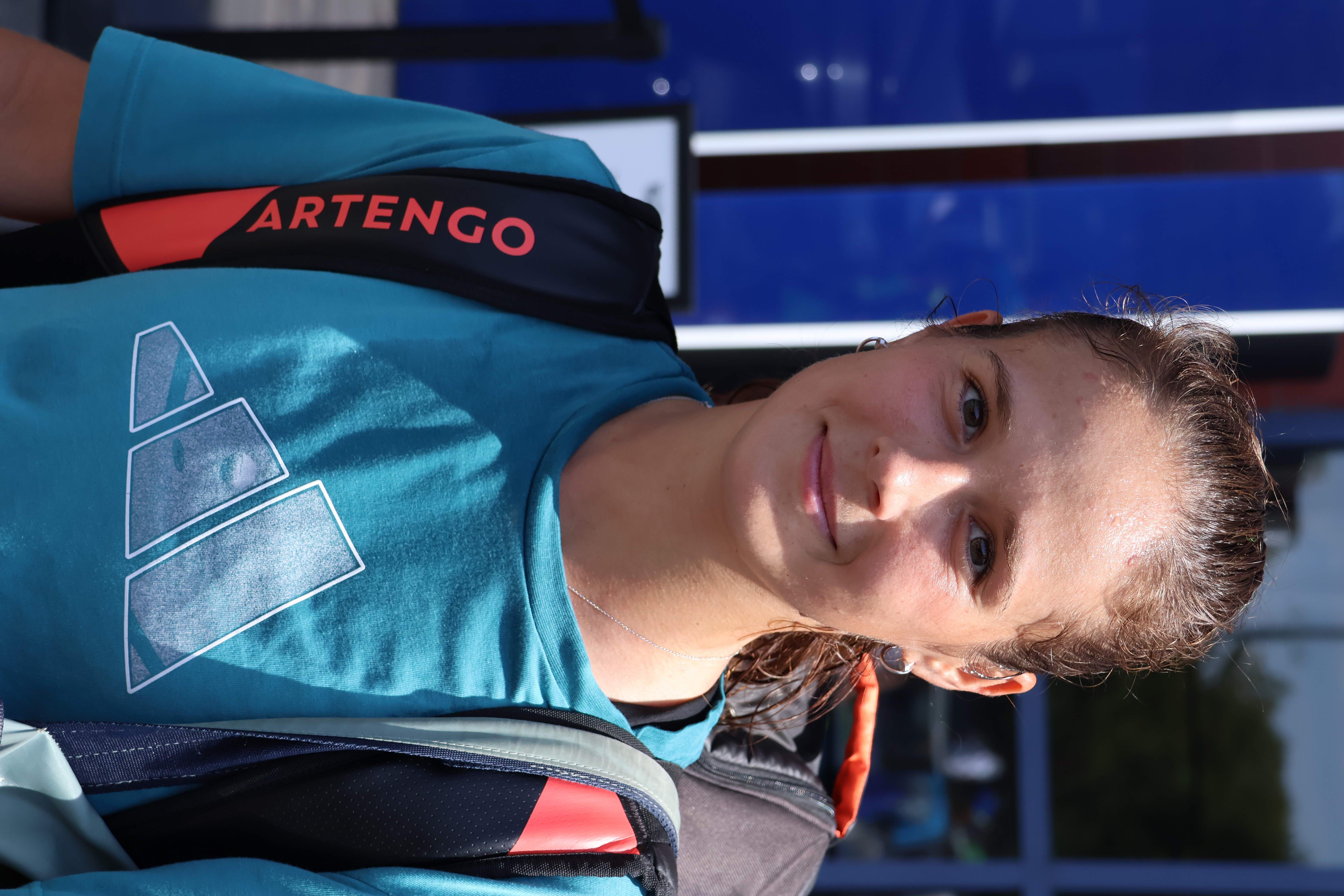 Daria Kasatkina