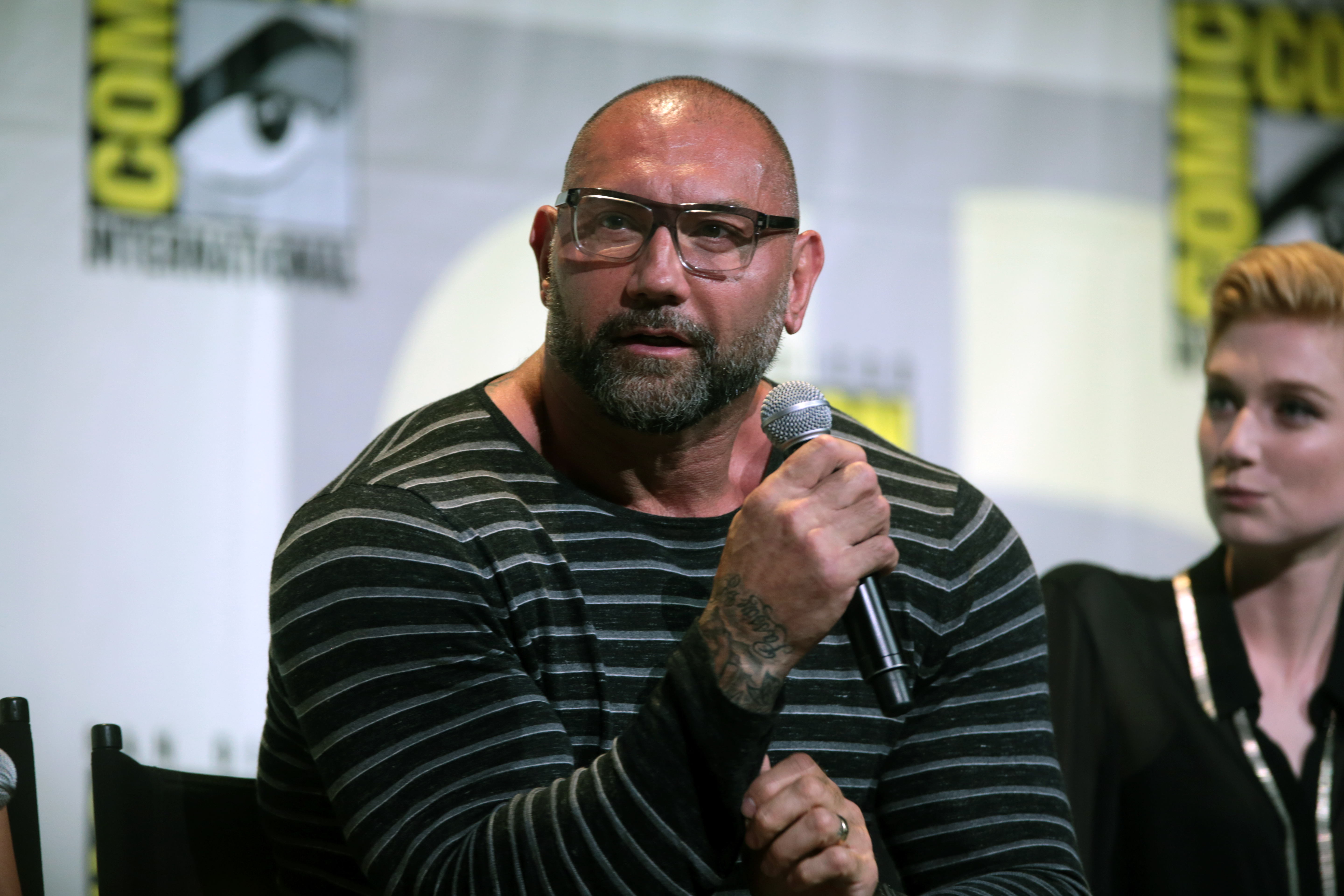 File:Dave Bautista-2016.jpg - Wikimedia Commons