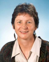 <span class="mw-page-title-main">Dee Margetts</span> Australian politician (born 1955)