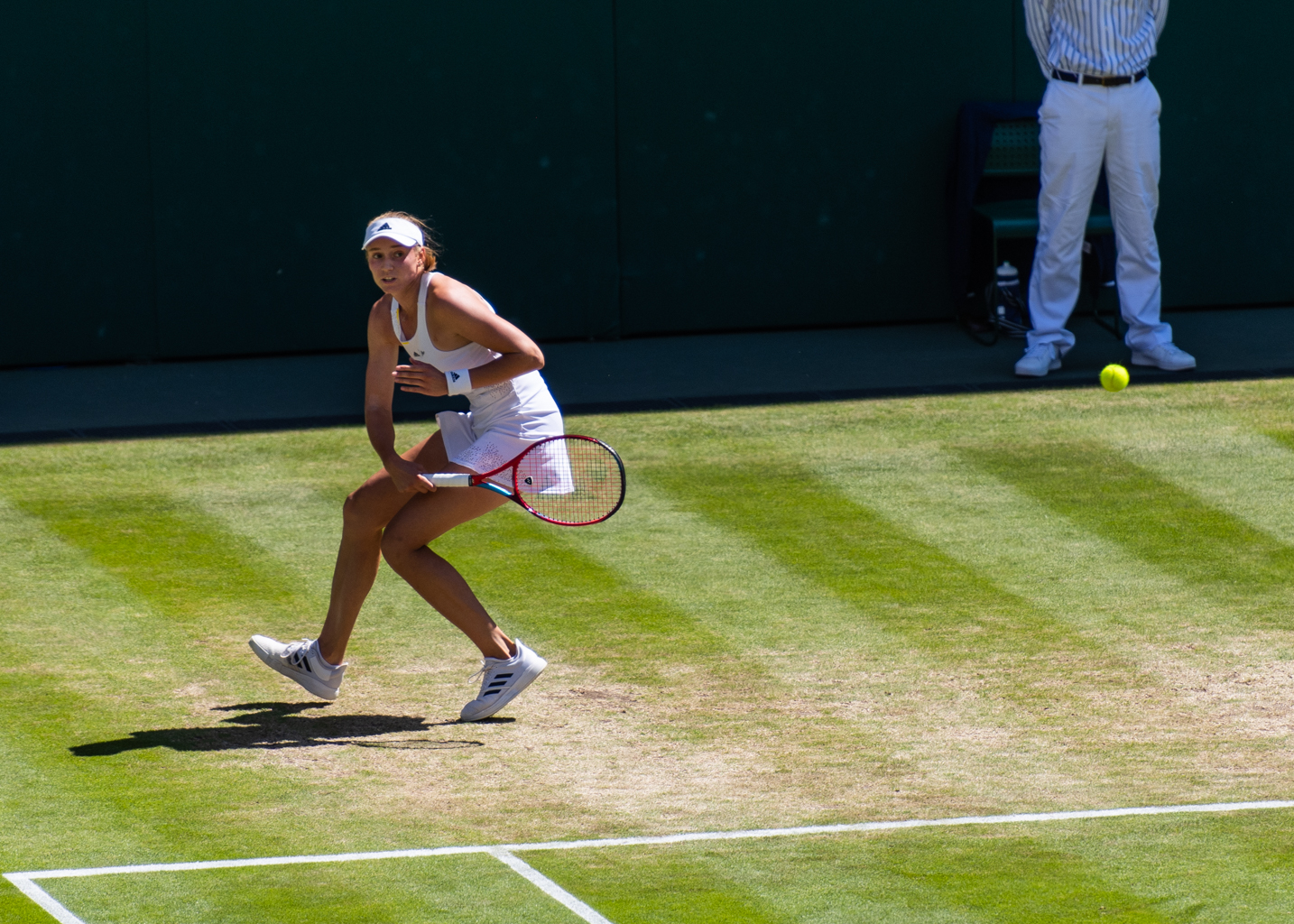 Wimbledon Composite ракетка